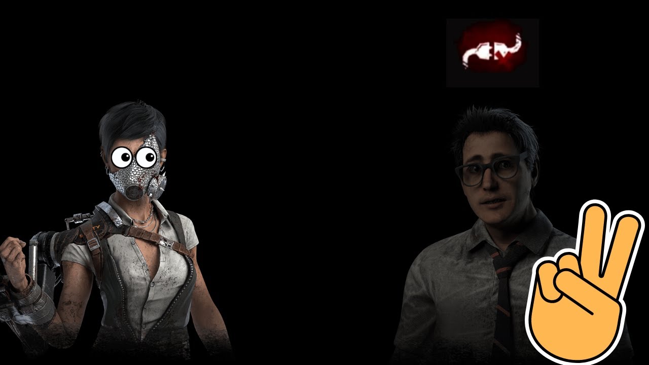 Why did you even DC? - Dead by Daylight - YouTube