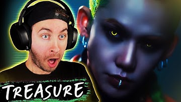 K-POP NEWBIE REACTS TO TREASURE for the FIRST TIME! | 