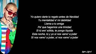 J Balvin, Ed Sheeran - Sigue LETRA