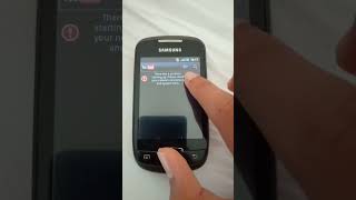 Samsung Galaxy Mini S5570: 13 Years Later