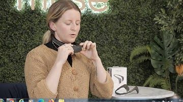 MUSE S The Brain Sensing Headband  How It Works Review