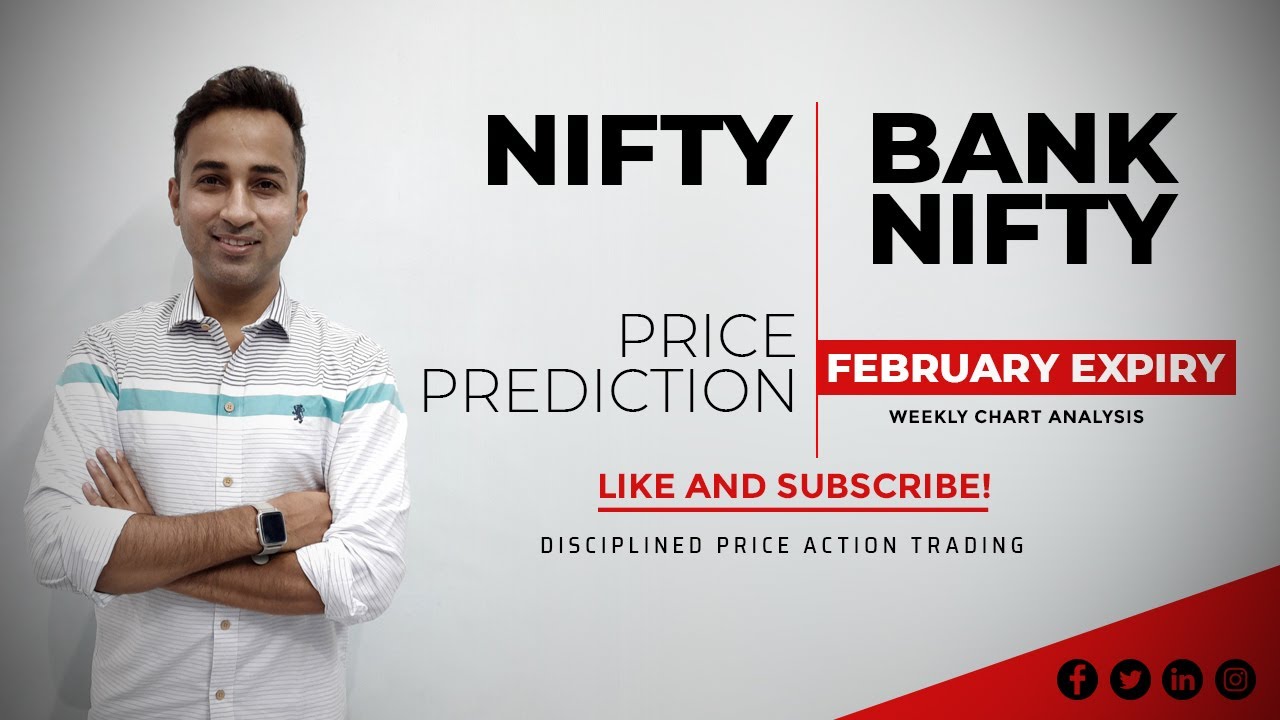 Stock Market Prediction For Tomorrow 23 February 2021 Nifty Future stock-market-prediction-for-tomorrow-23-february-2021-nifty-future