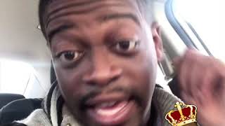 Shuler King - Poor Girl Says She’s Not Black!!!