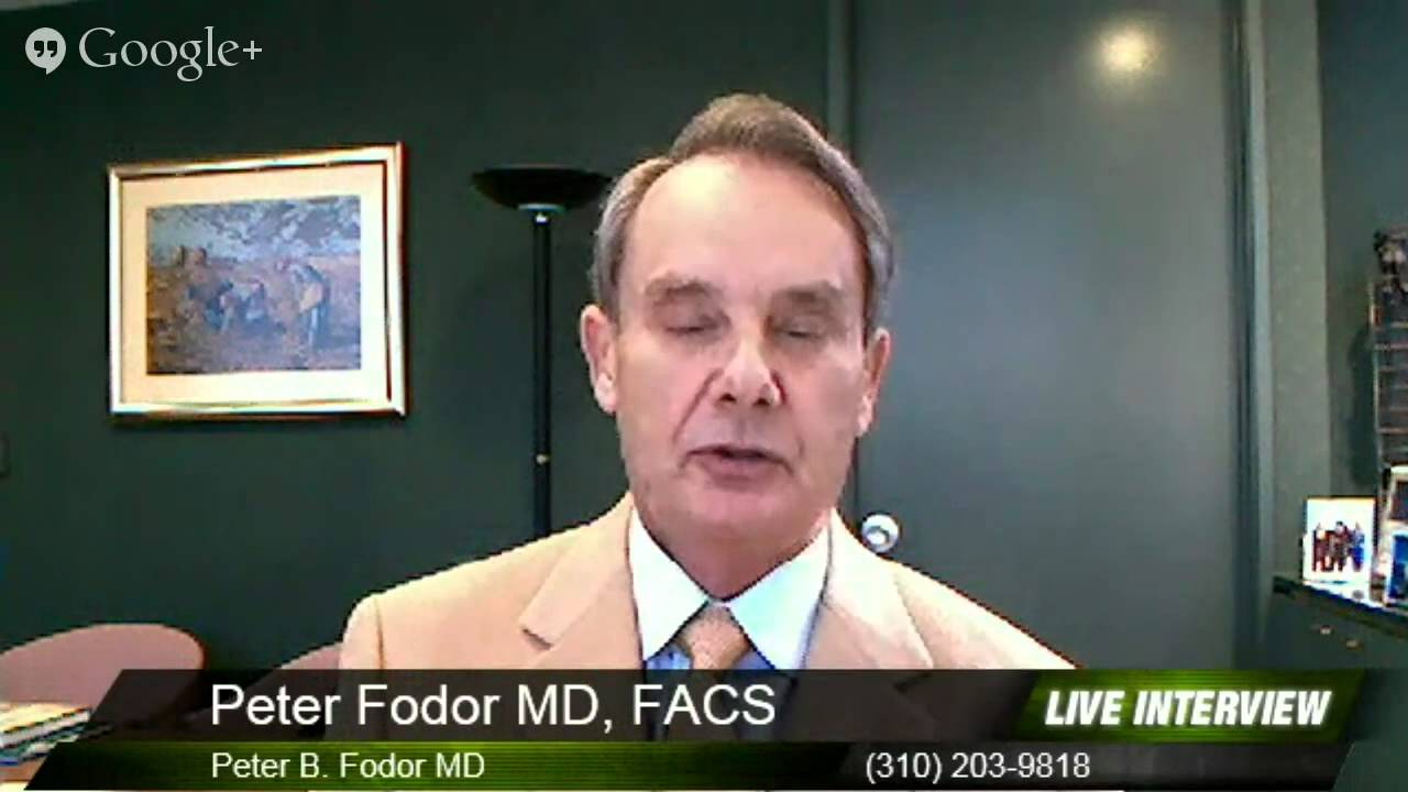 Best Tummy Tuck In Los Angeles | Dr Fodor | (310) 203.9818 - YouTube