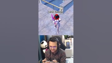 Lolzzz vs Mayur Gaming 🤣💔 #lolzzzgaming #lolzzz #mayurgaming #bgmi