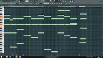 Chords - An Empty Puppet S.T.A.L.K.E.R 2 OST