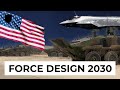 Force design 2030  die zukunft des us marine corps