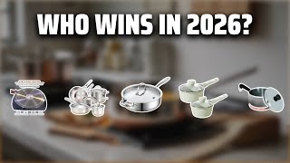 The Top 5 Best Revere Ware Pans in 2026 - Must Watch Before Buying!