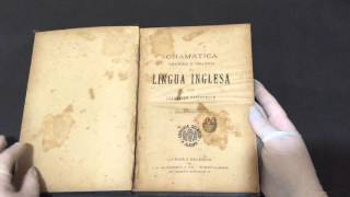 Compre Agora:  Gramática Teórica e Prática da Língua Inglesa