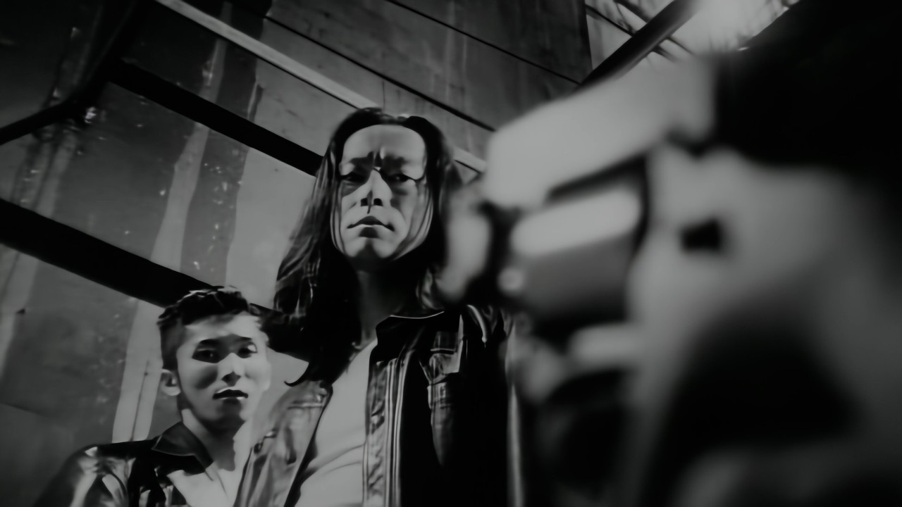 LOSALIOS - UNIVERSAL MUSIC JAPAN