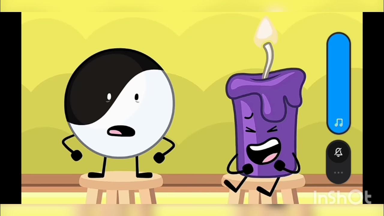 Yin is a scrawny little pudding boy isn't he? (REVERSED) YouTube