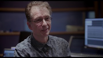 discovering osmose with gavin greenaway (prototype unit)