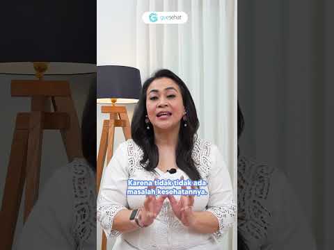 Sunat Perempuan Dilarang, Bisa Pidana!
