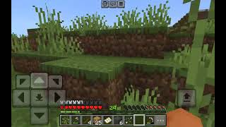 Minecraft выживание 13 часть нашёл свой старый дом и рядом с ним ещё одну деревню
