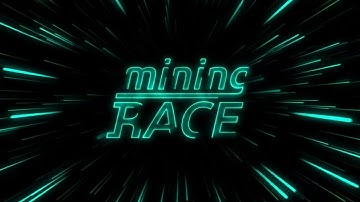 Mining Race Explainer Video