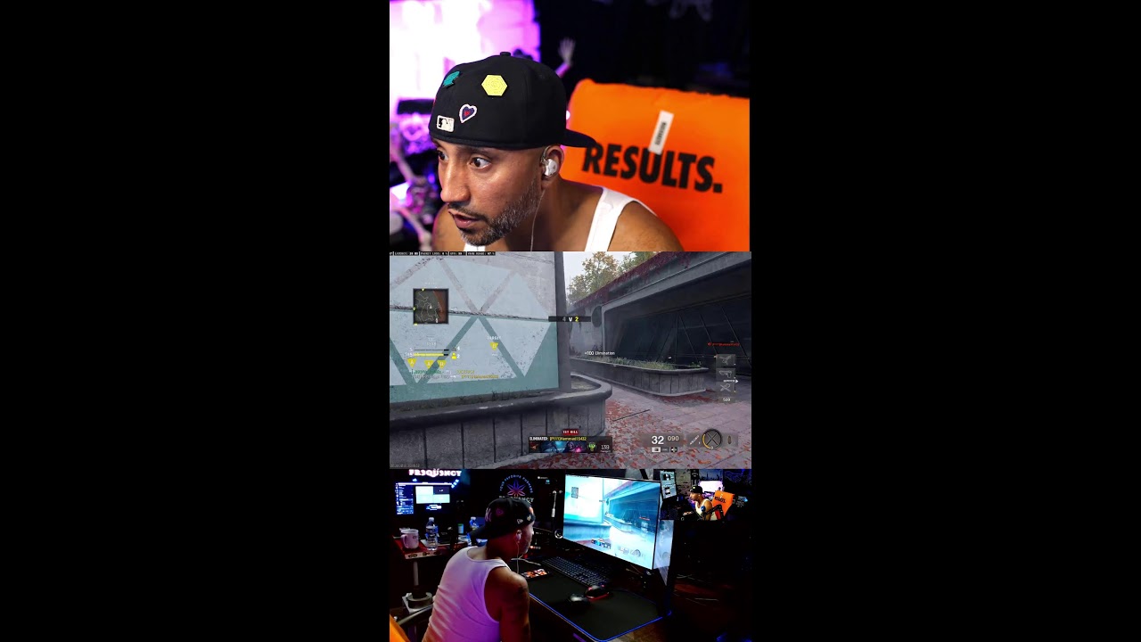 Spooky Call of Duty - Below average BOT getting COOKED - Pop in say what's up | BO6 | MW3 | Warzone