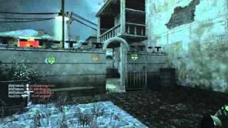 Black Ops: Rolling Thunder entire team killed!