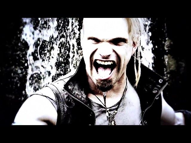 Saltatio Mortis - We Drink Your Blood