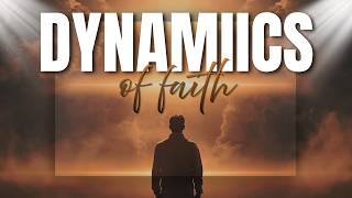 5 Dynamics of Faith | Sight • Plight • Fight • Height • Might