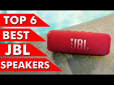 The 6 Best