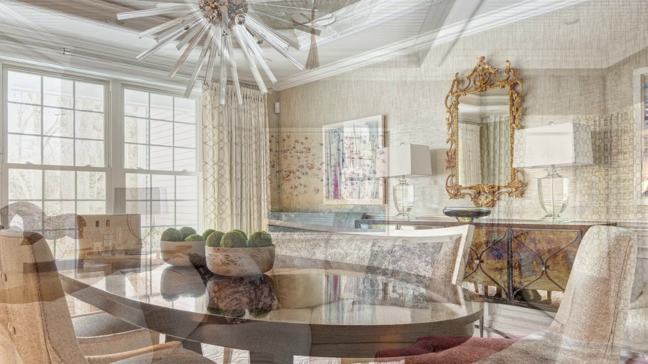 Wilton Entertaining Home - YouTube