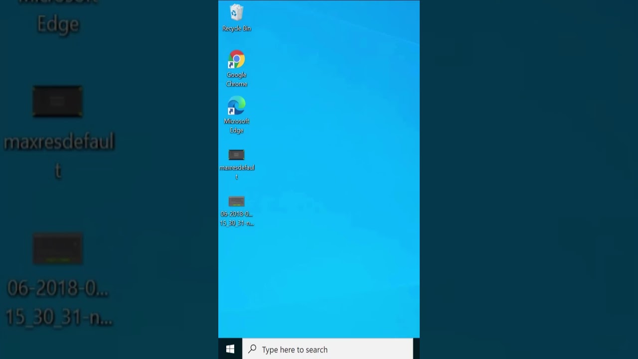 Can't Change Screen Resolution Windows 10 FIX ( 2025 )