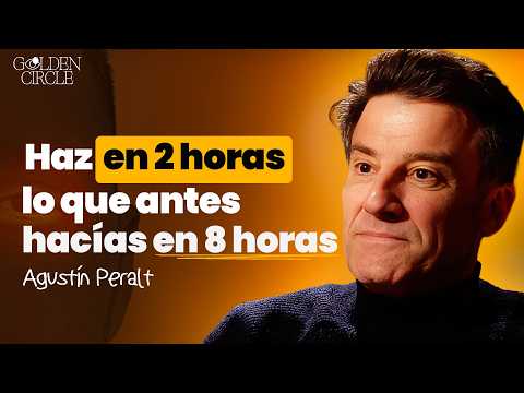 Cómo Ser tan Productivo que Parezca Ilegal | Experto en Hábitos