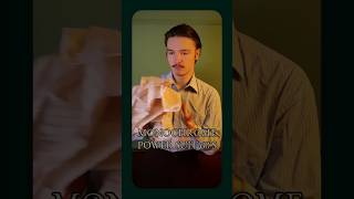 Monochrome power suit 60's