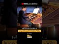✨ J.-B. ROBIN : Laniakea (Trois &Eacute;tudes vers l'Infini) | Orgue, Wihr-au-Val, France [EXTRAIT]