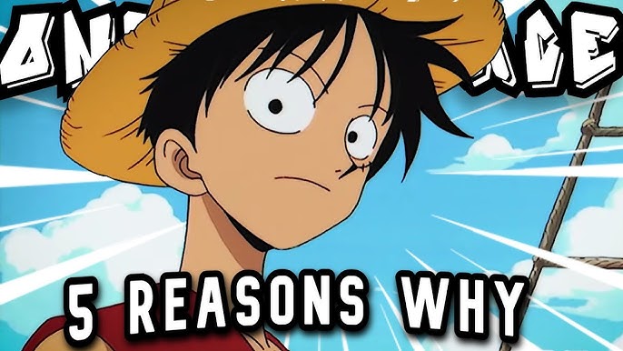 The Definitive Guide to Watching One Piece (using One Pace) 