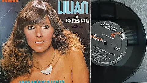 Lilian - Uma Msica Lenta - (Compacto Completo - 19...