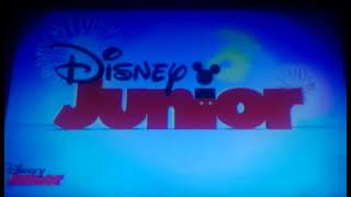 Metrovision Entertainment Disney Junior Cast