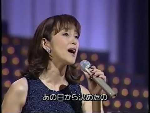 聖母たちのララバイ - 岩崎宏美 2009