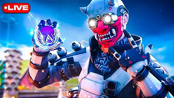 The Man Vita Re-Runs!!! 🔴 Apex Legends Ranked GRIND