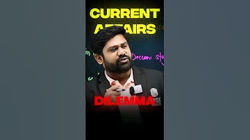 Current Affairs Ke Notes Kaise Banaye 🤔 #PW #Shorts #UPSC