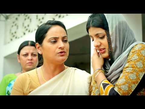 परिवार का कत्ल और गायब भाई का राज! | Surkh Episode 01 |Suspense Thriller WebSeries | Sharad Malhotra