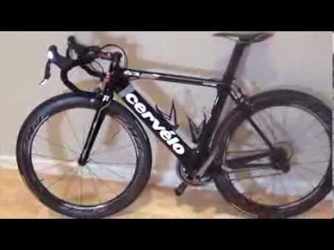 cervelo s3 2012