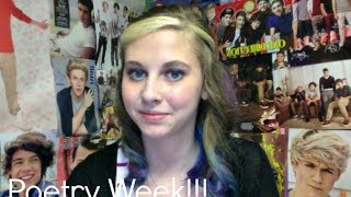 Poetry week| The Individuality Crusher