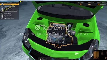 how to mod car mechanic simulator 2015