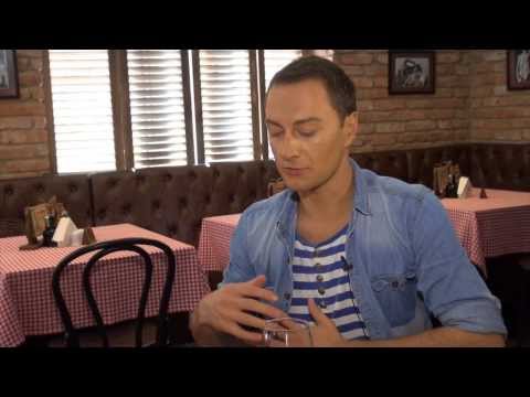 \"მარილი გემოვნებით\" - \"Pomodorissimo\"