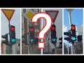 Семафори во Скопје со „лепливо“ црвено  | Traffic lights in Skopje with “sticky” red