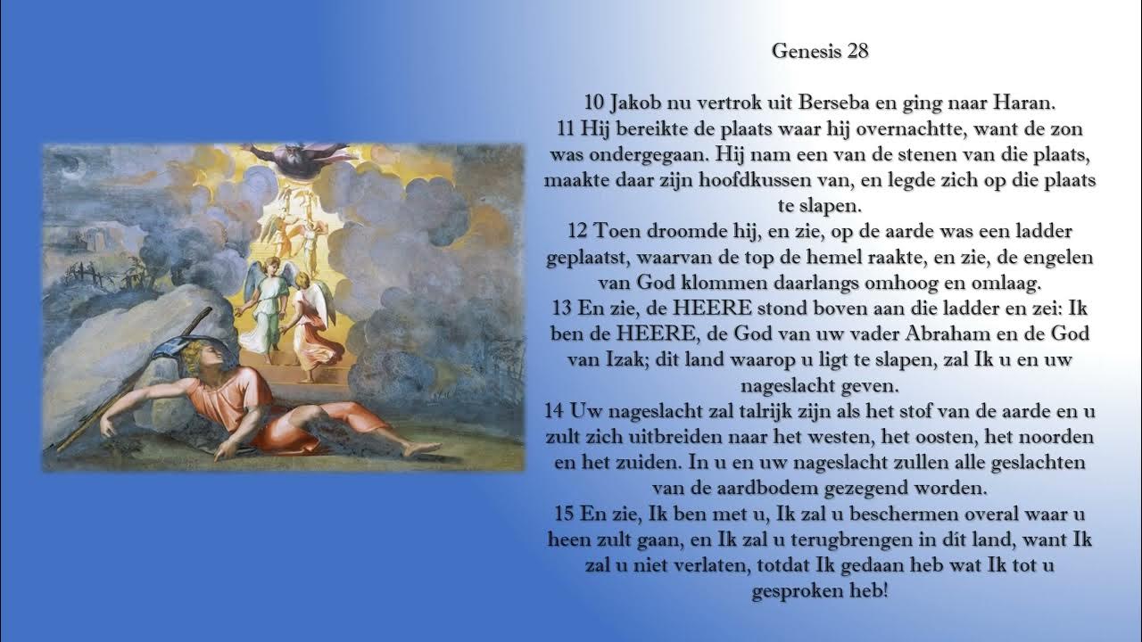 Nader mijn God bij U (Johannes de Heer 456) YouTube