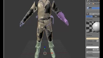 Exportando modelo sfm a Xnalara