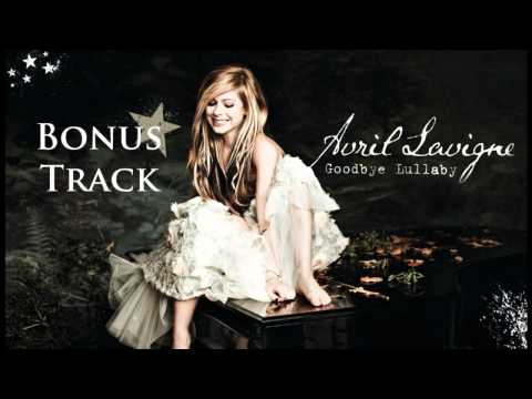 Avril Lavigne (+) Wish You Were Here (Acoustic Version)