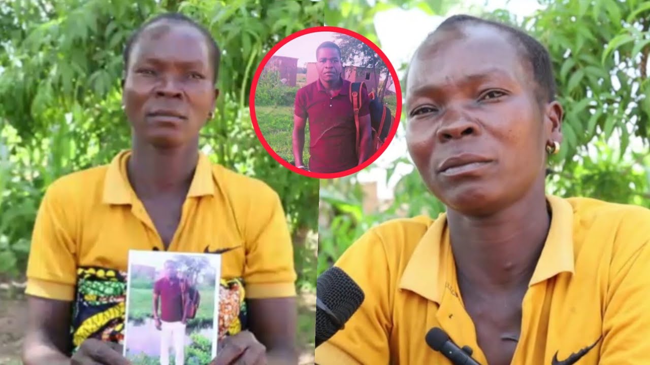 FAIDA AUAWA KWA KUKATWA MAPANGA BAADA YA KUFUMANIWA, MKE WAKE AELEZA 