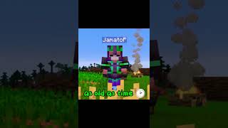 Pure as I wanna be #minecraft #unstablesmp #unstableuniverse #edit
