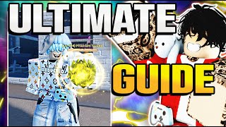 Bladers: Rebirth The ULTIMATE Starter Guide (Level Up Fast)