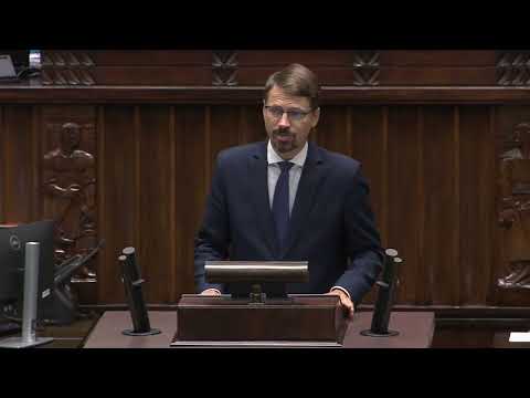 Płaczek: Konfederacja wspiera polskich przedsiębiorców