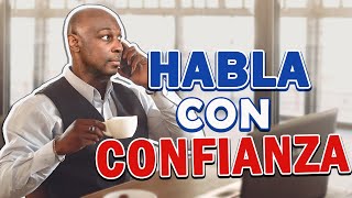 Habla con fluidez por teléfono: 15 Frases Útiles en Inglés para Impulsar tu Confianza by Aprender Inglés Americano 58,981 views 1 month ago 15 minutes