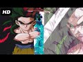 Que hubiera pasado si goku era traicionado| El despertar de un dios/Capítulo 64.